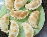 Foto del paso 5 de la receta: Empanadas de carne