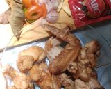 Foto langkah ke 2 dari resep Ayam Kecap Saori.