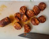 Foto del paso 9 de la receta: 113. Judiones con Chorizo