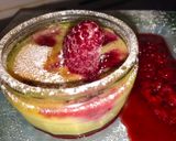 A picture of step 10 of Easy Crème Brûlée.