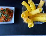 Bhungra bateta recipe step 4 photo