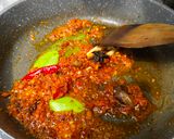 Foto langkah ke 1 dari resep Gulai Ayam Nangka.