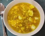 Foto del paso 5 de la receta: Sopa de menudillos