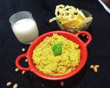 મોરૈયા ની ખીચડી (Moraiya Khichdi Recipe In Gujarati) રેસીપી સ્ટેપ2ફોટો