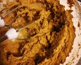 Fehér - és étcsokiba mártott kardamomos keksz 🍪 recept fázis 2 fotója