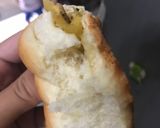 Foto langkah ke 7 dari resep Roti manis eggless (no telur).