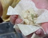 Foto langkah ke 5 dari resep Siomay Ikan Mix ayam.