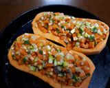 Foto del paso 3 de la receta: Zapallo al horno