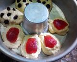Foto del paso 6 de la receta: Facturas doble versión ♊ en cuchara