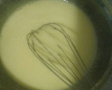 Foto del paso 4 de la receta: Profiteroles rellenos con crema mousseline