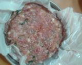 Foto del paso 3 de la receta: Hamburguesas a la campestre