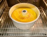 Foto del paso 7 de la receta Pastel de nata y maíz