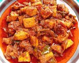 पनीर बटर मसाला रेसिपी चरण 11 फोटो