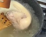 صورة لخطوة 4 من وصفة سلق وتحمير الفراخ 😋