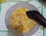 Foto langkah ke 2 dari resep Perkedel Kentang Tahu.