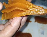 A picture of step 5 of Aam Rus Amawat.