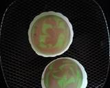 PGM Marble Cheesecake