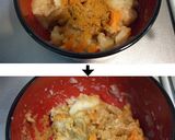 A picture of step 5 of Nikujaga Makeover: Scoop Croquettes!.