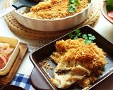 A picture of step 10 of Nikujaga Makeover: Scoop Croquettes!.