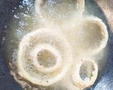 Foto langkah ke 5 dari resep (39). Onion🧅🧅 Ring Crispy.