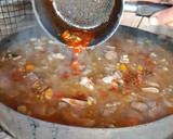 Foto del paso 5 de la receta: Locro argentino