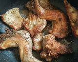 Foto del paso 3 de la receta: Conejo en escabeche