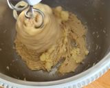 Foto langkah ke 2 dari resep Coffee Bun.