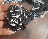 ચીકકી (Chikki Recipe In Gujarati) રેસીપી સ્ટેપ6ફોટો