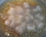 Foto langkah ke 1 dari resep Tofu sosis saus tiram.