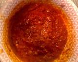 Spicy Yoghurt Garlic Chutney recipe step 4 photo