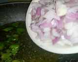முட்டை பொரியல் ரெசிபி ஸ்டேப் 2 புகைப்படம்
