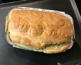 Une image de l'étape 5 de Saucisson brioché pistache à la Lyonnaise.