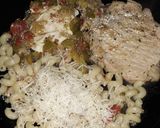 Foto del paso 3 de la receta: Carré de cerdo a la criolla