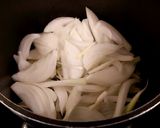 Foto del paso 3 de la receta: Cebollas caramelizadas