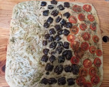 Foto del paso 8 de la receta: Focaccia