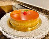 Foto del paso 9 de la receta Flan “Muy Cremoso” (“Very Creamy” Flan)