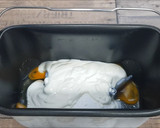 Foto del paso 3 de la receta: Pan dulce de leopardo