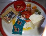 Foto langkah ke 1 dari resep 82.Mie Gagal Rasa.