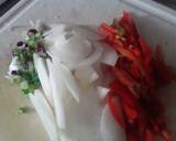 Foto del paso 3 de la receta Hot dogs🌭 caseros🥓🧀...🤔