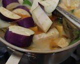 Foto langkah ke 4 dari resep Sayur Lodeh Fiber Creem*.