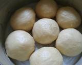 Roti Krumpul Khas Solo langkah memasak 3 foto