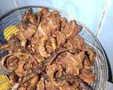 Foto langkah ke 5 dari resep Sambal Belut Kriuk.