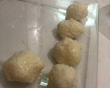 Foto del paso 4 de la receta: Tropical coco caseros (privilegios)