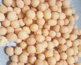 Hình bước làm 5 của món Bánh nhãn giòn giòn cho bé
