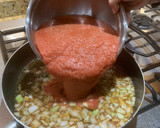 Foto del paso 9 de la receta: Polenta abruzzesse