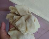 Foto langkah ke 2 dari resep Mie gacoan / mie bandung viral.