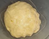 Foto del paso 3 de la receta: Facturas espirales con dulce de leche
