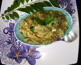लौकी का भरता (lauki ka bharta recipe in Hindi) रेसिपी चरण 5 फोटो