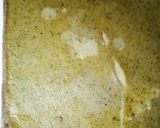 A picture of step 4 of Namkeen Cake Piece.