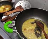 Foto langkah ke 4 dari resep Tongseng Daging Kambing.